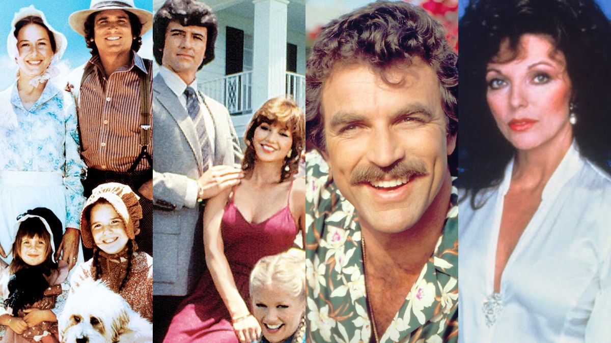 Quiz : personne n&rsquo;a réussi à retrouver ces 10 séries des années 80 (très) mal résumées