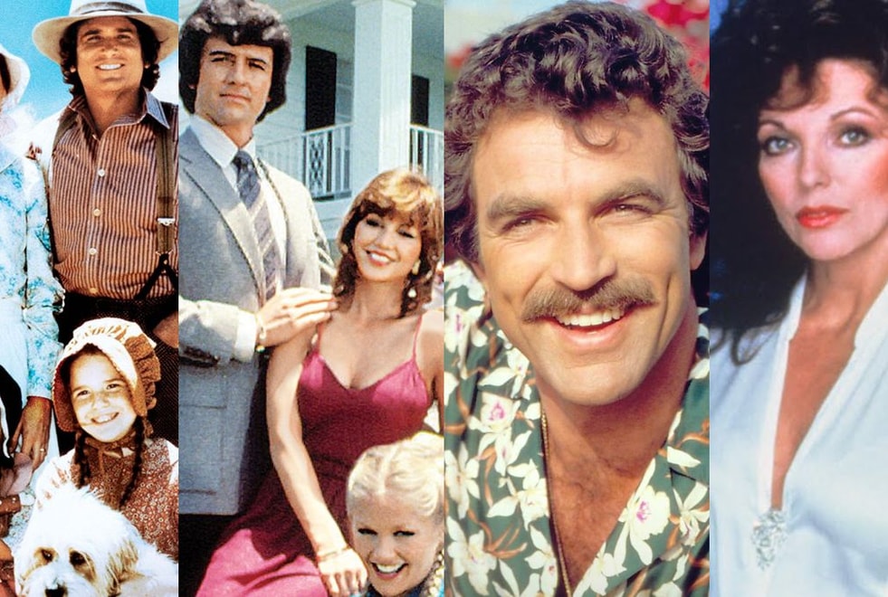 Quiz : t’es de la génération des années 80 si t’as vu plus de la moitié de ces 30 séries culte