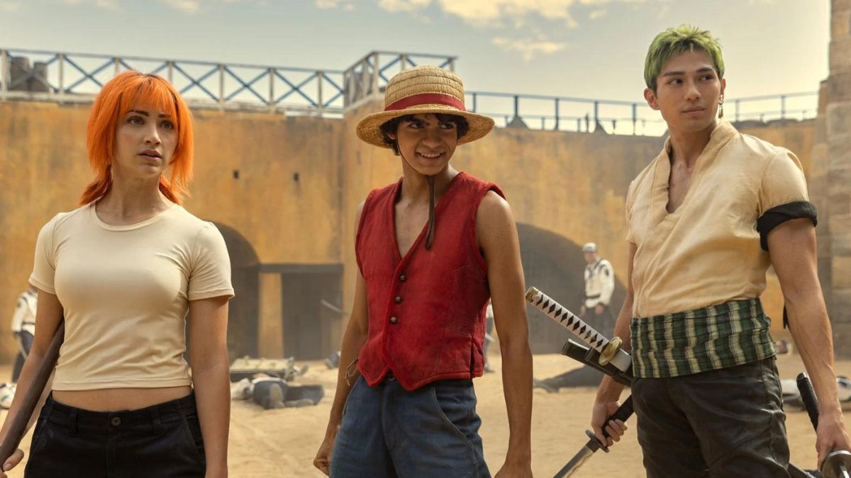 One Piece : Netflix annonce le casting des membres du Baroque Works pour la saison 2 de sa série live action !