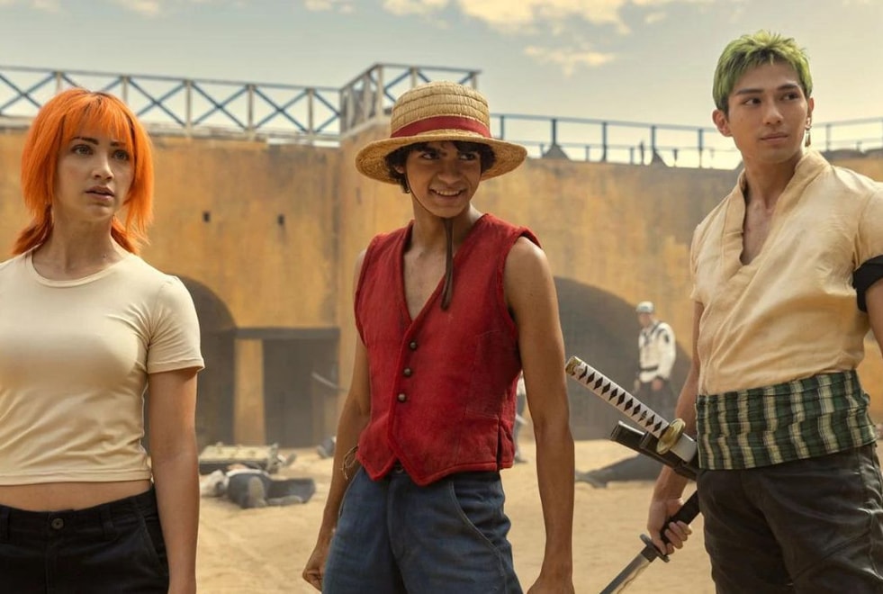 One Piece : quand sortira la saison 2 de la série Netflix ? Voici les dernières infos sur le tournage