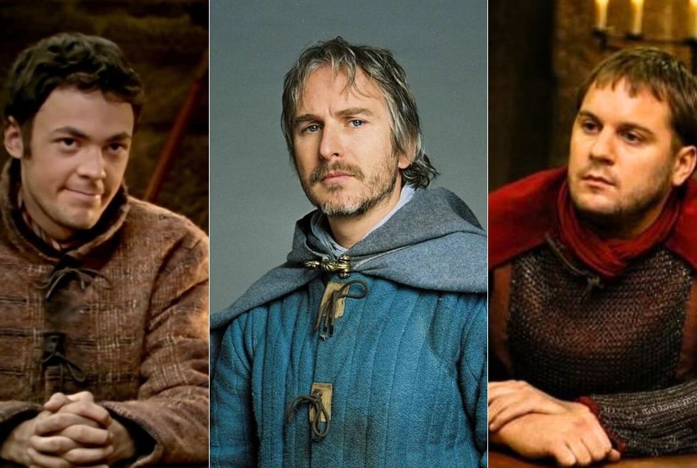 Sondage Kaamelott : lequel de ces personnages est le plus intelligent ?