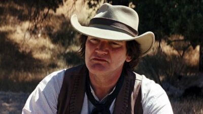The Movie Critic : pourquoi Quentin Tarantino a-t-il abandonné son dernier film avec Brad Pitt ? 