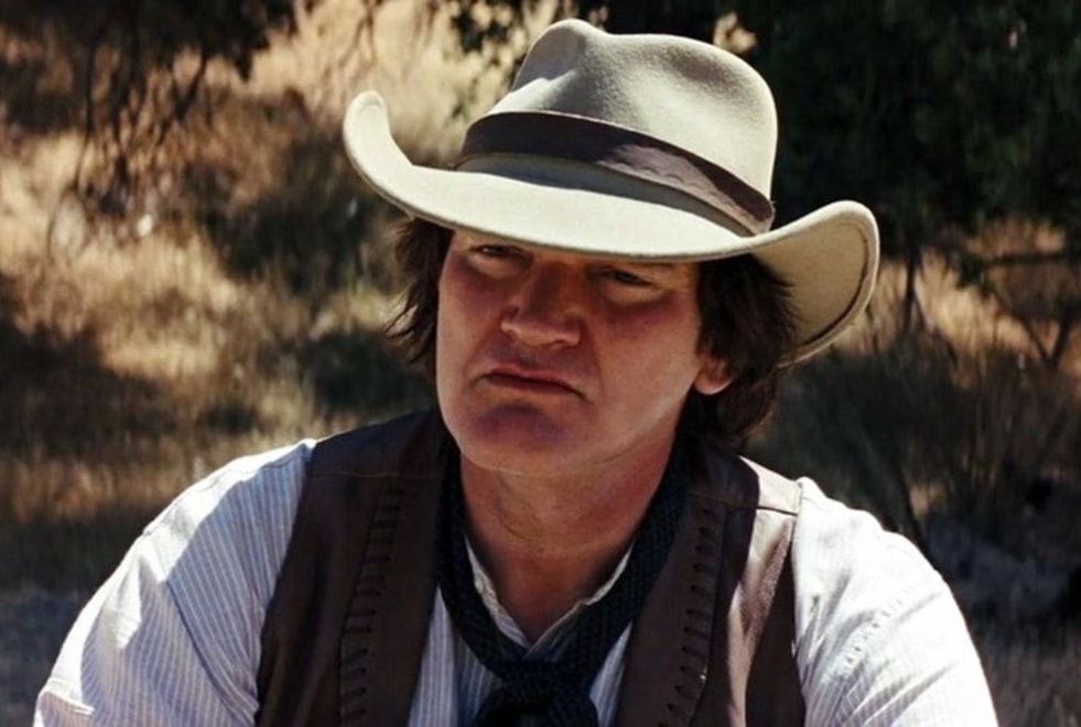 The Movie Critic : pourquoi Quentin Tarantino a-t-il abandonné son dernier film avec Brad Pitt ?