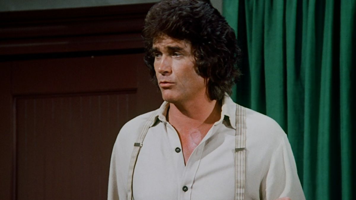 La Petite Maison dans la Prairie : « Ignoble et fou » deux actrices se lâchent sur Michael Landon !