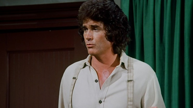 La Petite Maison dans la Prairie : "Ignoble et fou" deux actrices se lâchent sur Michael Landon !