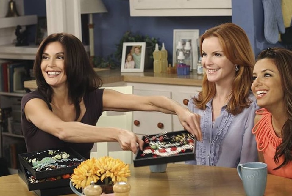 Desperate Housewives : Eva Longoria donne de mauvaises nouvelles sur la réunion des actrices et le retour de la série