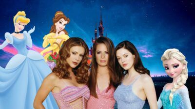 Quiz : élimine 5 princesses Disney, on te dira quelle soeur Halliwell de Charmed tu es