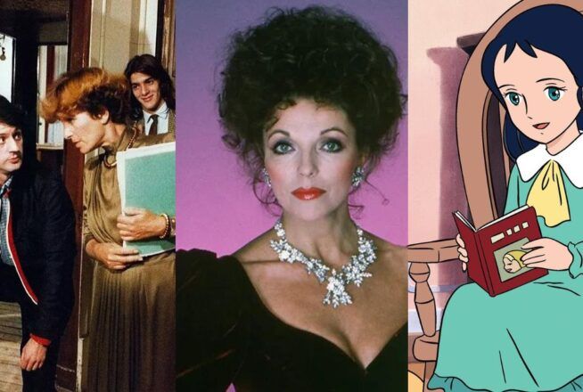 Quiz : t’as une excellente mémoire si tu reconnais ces 10 personnages des années 80
