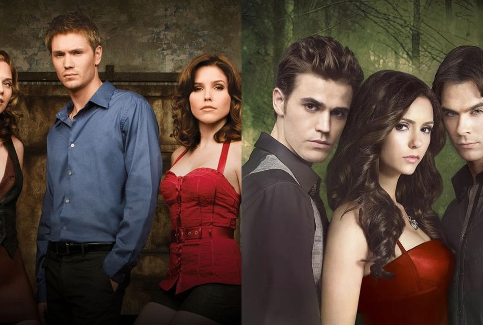 Quiz : réponds (sans mentir) à ces 5 questions, on devinera si t’es de la génération Les Frères Scott ou The Vampire Diaries
