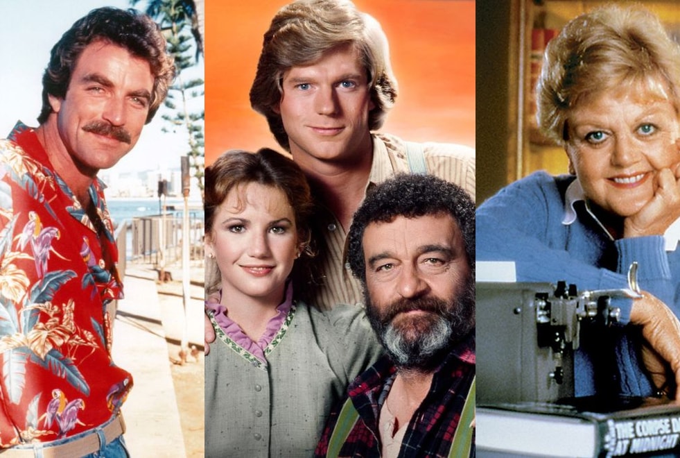 Quiz : t’es un génie si tu reconnais ces 5 séries des années 80 en une image de générique
