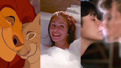 Quiz : t’as une excellente mémoire si tu nommes ces 5 couples de films des années 90