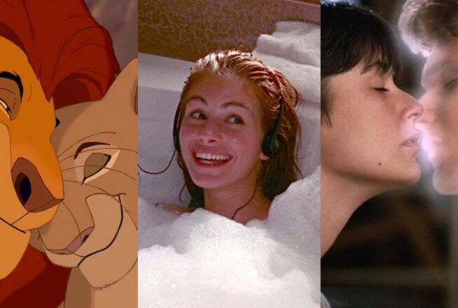 Quiz : t’as une excellente mémoire si tu nommes ces 5 couples de films des années 90