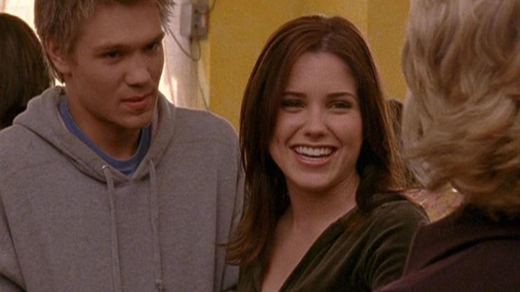T'as raté ton adolescence si t'as pas 10/10 à ce quiz sur Lucas et Brooke des Frères Scott