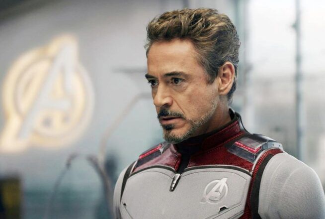 Marvel : Robert Downey Jr. prêt à reprendre son rôle d’Iron Man ? Il répond