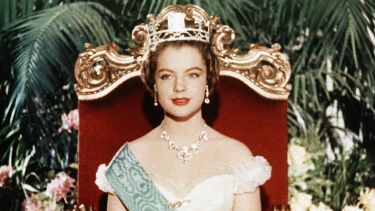 Personne n'a jamais eu 5/5 à ce quiz de culture générale sur Sissi l'impératrice