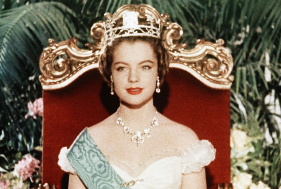 Sissi est ton film préféré si tu as 5/5 à ce quiz
