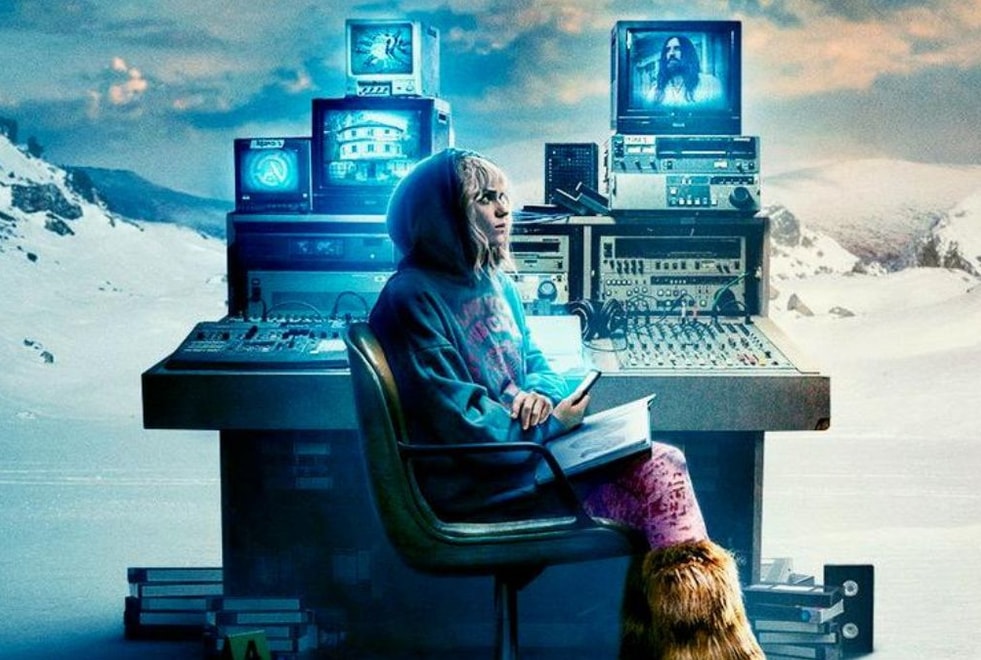 Anthracite : la fin de la série Netflix expliquée