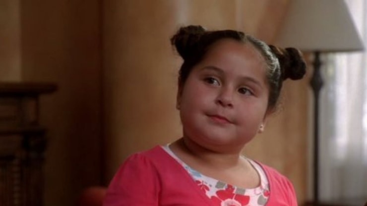 Desperate Housewives : à quoi ressemble Célia Solis, la fille de Gaby aujourd'hui ?