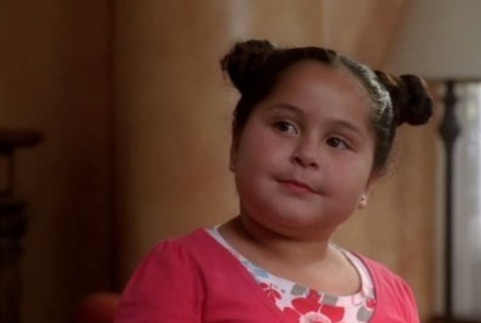 Desperate Housewives : à quoi ressemble Célia Solis, la fille de Gaby aujourd’hui ?