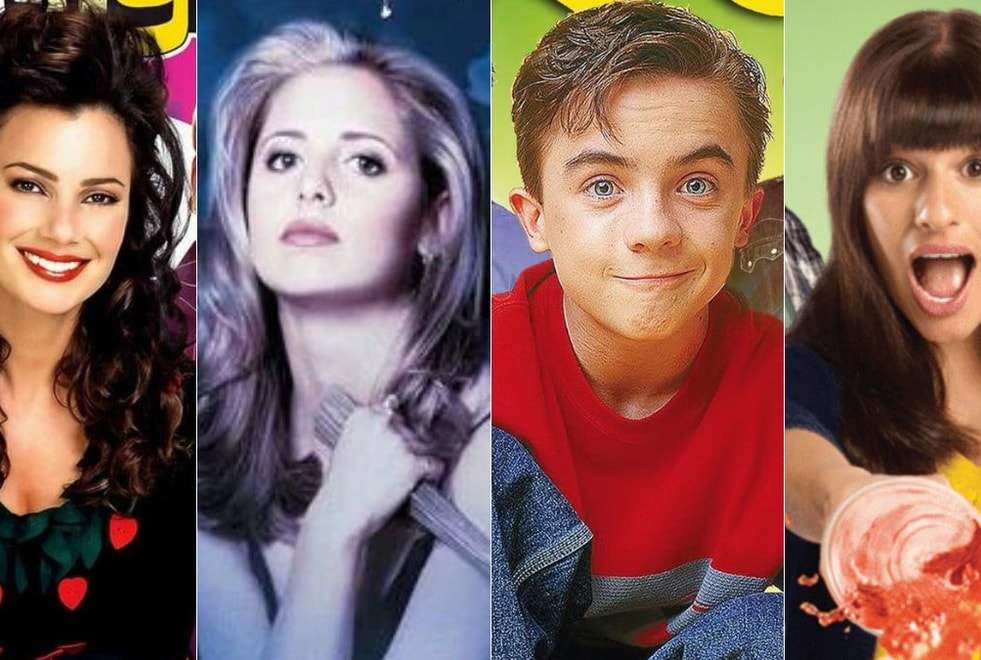 Sondage : quelle série nostalgie aimerais-tu voir revenir sur les écrans ?