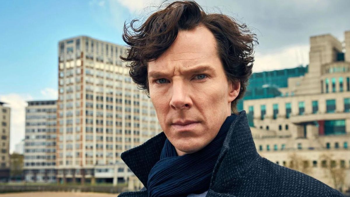 Impossible d'avoir 5/5 à ce quiz de culture générale sur Sherlock Holmes