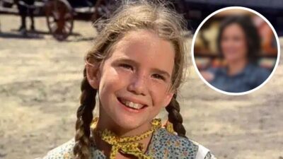 La Petite Maison dans la Prairie : saviez-vous que Melissa Gilbert (Laura Ingalls) a une soeur actrice ? Voici à quoi elle ressemble 