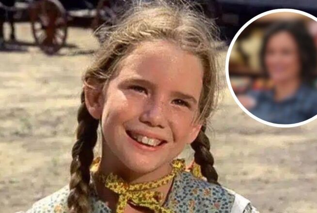 La Petite Maison dans la Prairie : saviez-vous que Melissa Gilbert (Laura Ingalls) a une soeur actrice ? Voici à quoi elle ressemble 
