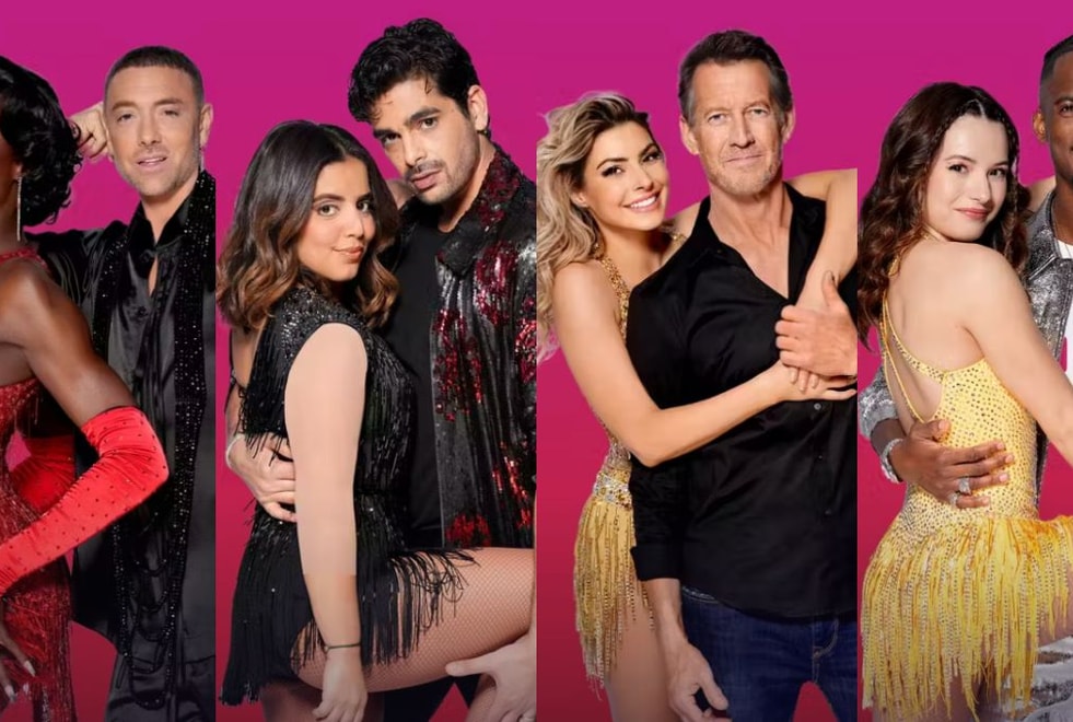Sondage Danse avec les stars 2024 : qui veux-tu voir partir ce vendredi 12 avril ?