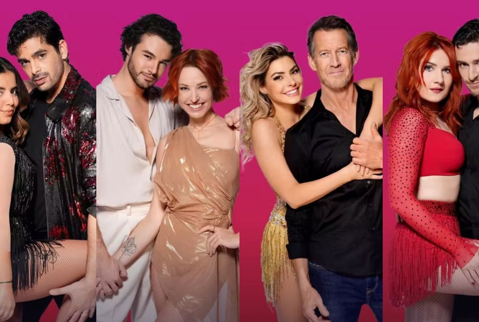 Sondage Danse avec les stars 2024 : qui veux-tu voir partir ce vendredi 5 avril ?