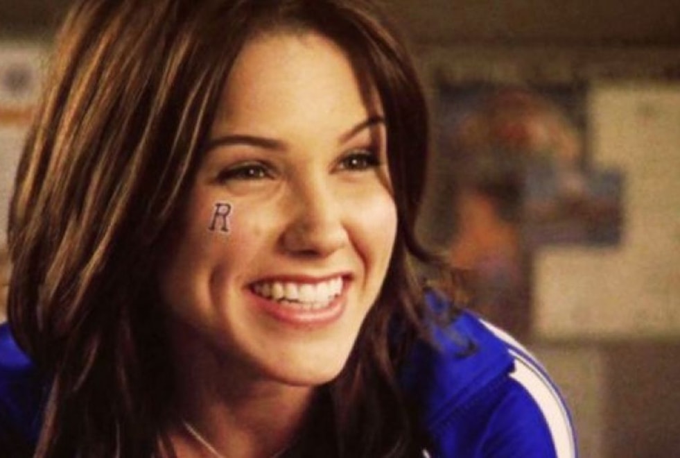 Les Frères Scott : Sophia Bush fait son coming out et officialise sa nouvelle relation