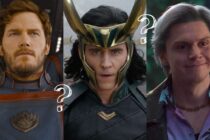 Quiz : t&rsquo;es le plus grand fan de Marvel si tu arrives à nommer ces 5 personnages