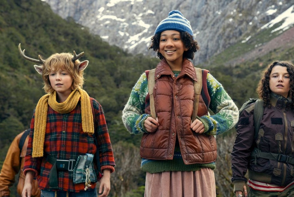 Sweet Tooth : Netflix dévoile la date de sortie et la bande-annonce de la saison 3