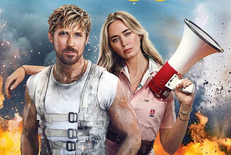 The Fall Guy : l’obsession cinéma de la semaine