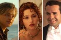 Sondage : quel personnage de Titanic te ressemble le plus ?