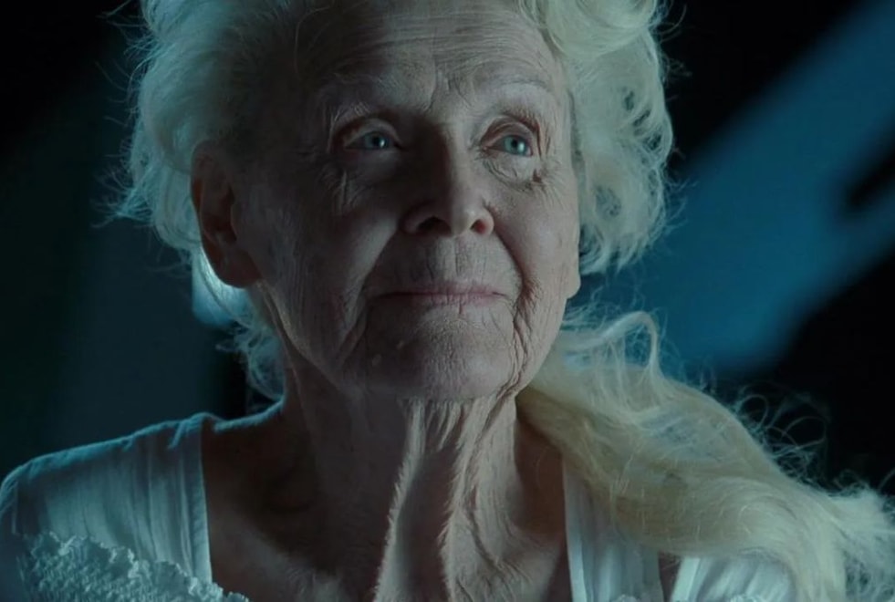 Titanic : pourquoi Rose a-t-elle jeté le Coeur de l’Océan ?
