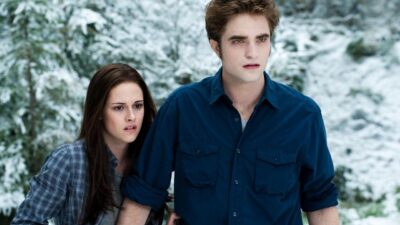 Twilight : pourquoi Kristen Stewart porte une perruque dans le film Hésitation ?