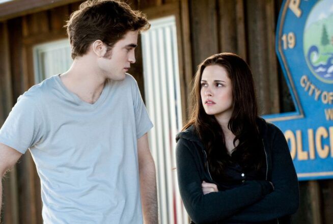 Twilight : pourquoi Edward ne peut-il pas lire dans les pensées de Bella ?