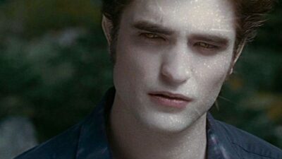 Twilight : pourquoi les vampires brillent-ils au soleil ?