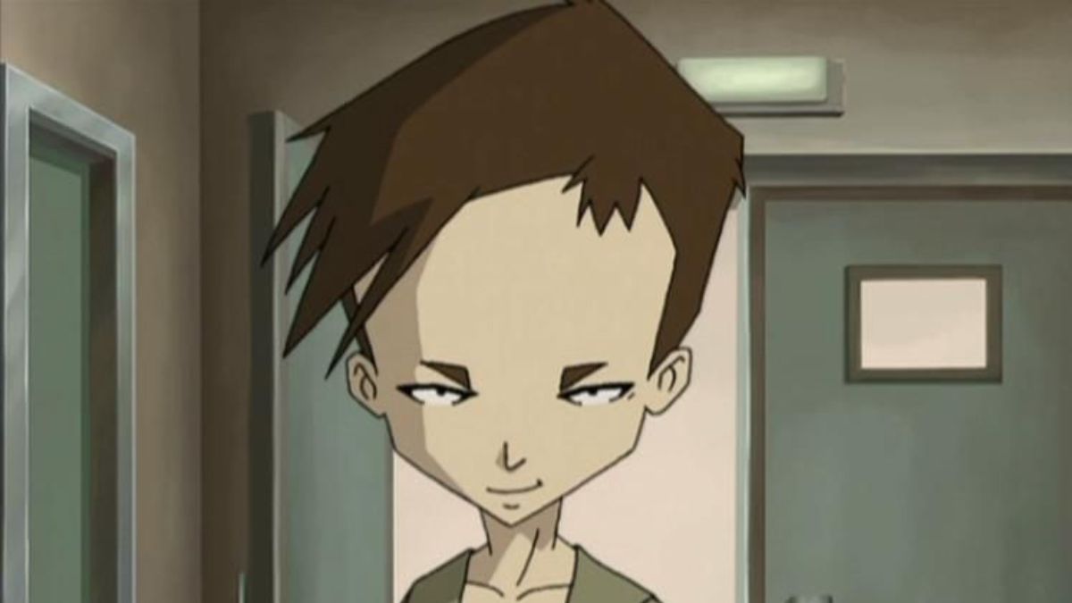 ulrich-stern-code-lyoko