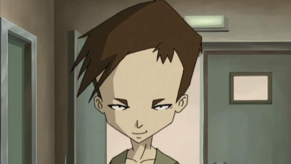 ulrich-stern-code-lyoko