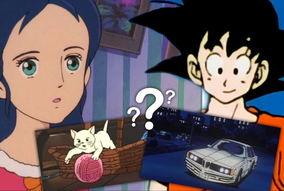 Quiz : t’es de la génération Club Dorothée si tu reconnais ces 10 dessins animés en une image de générique