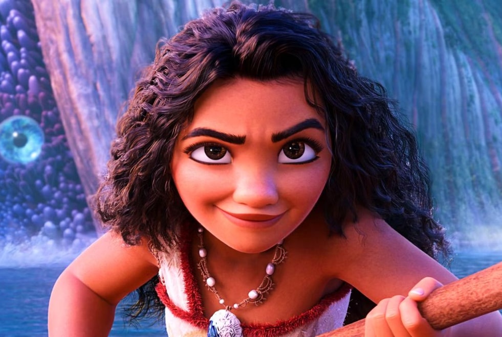 Vaiana 2 : la bande-annonce et la première chanson du film Disney ont été dévoilées