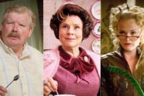 Sondage Harry Potter : quel est le personnage le plus insupportable de la saga ?