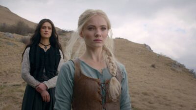 The Witcher : Netflix annonce la fin de la série, la saison 5 sera la dernière