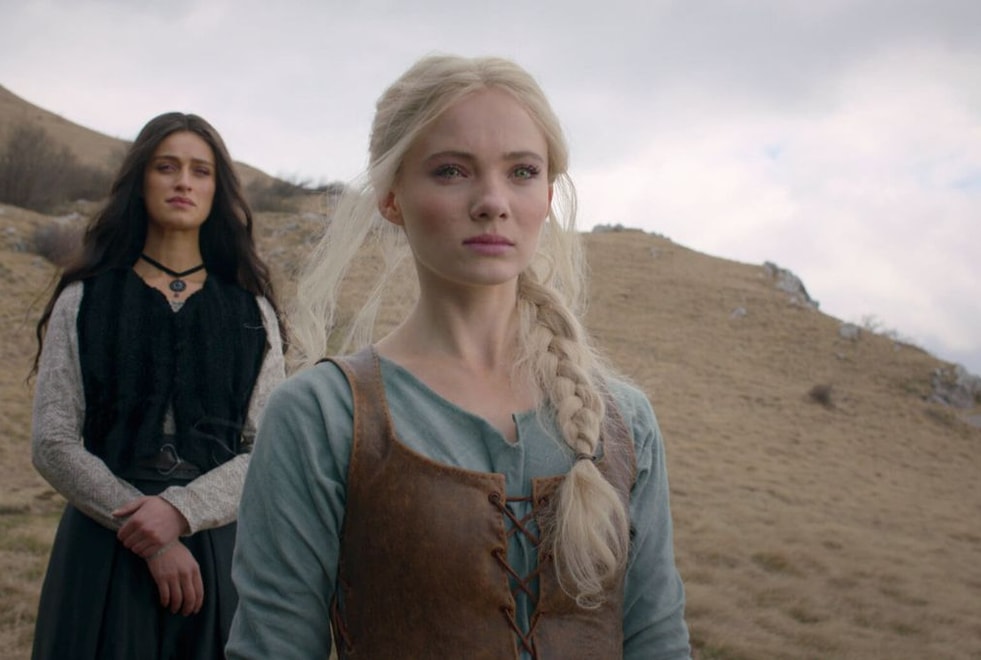 The Witcher : Netflix annonce la fin de la série, la saison 5 sera la dernière