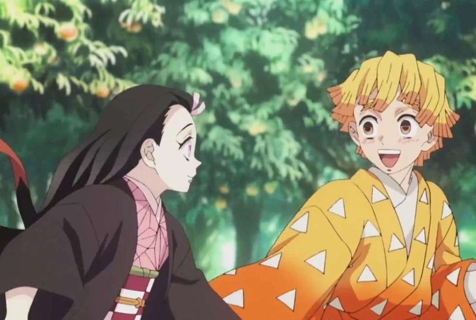 Aucun fan de Demon Slayer n’a réussi à nommer ces 10 personnages de l’anime