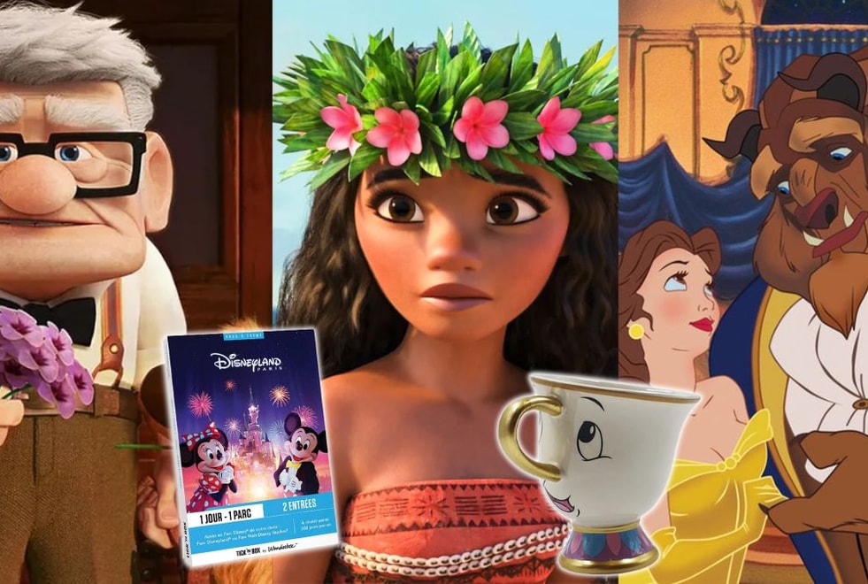 10 produits dérivés Disney que tous les fans doivent (absolument) avoir