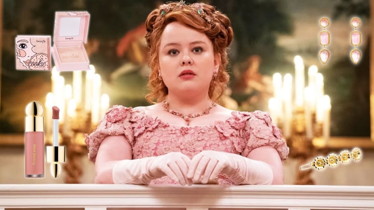 La Chronique des Bridgerton : 10 produits et accessoires pour briller comme Penelope Featherington