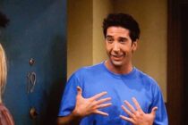 Friends : aucun fan n’a réussi à avoir 10/10 à ce quiz ultime sur Ross Geller