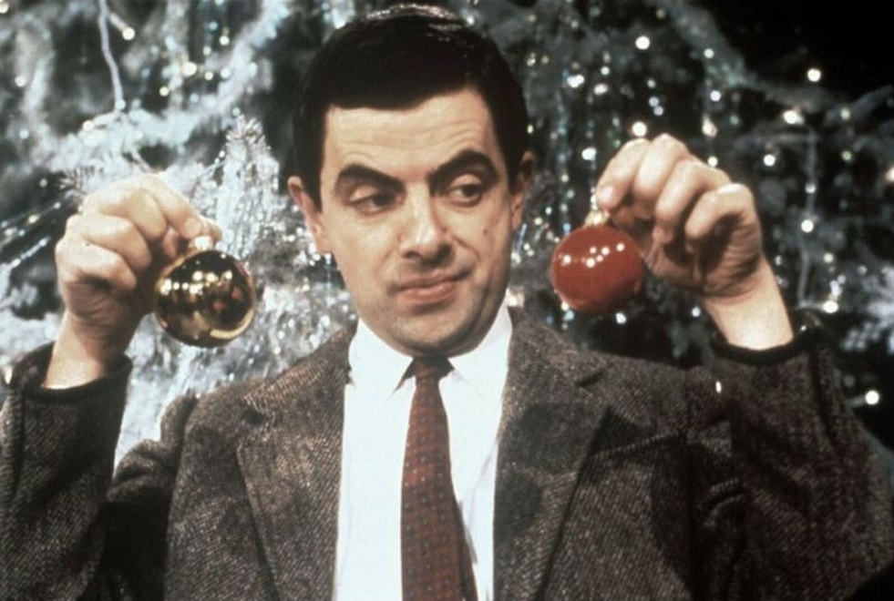 T’as passé ton enfance devant Mr Bean si t’as 5/5 à ce quiz sur la série